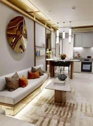 Union Square Residences (D1), Condominium #473927831